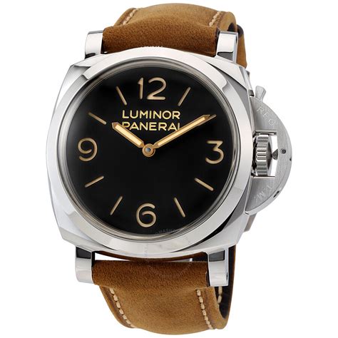 harga luminor panerai|panerai luminor replacement dials.